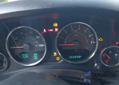 2016 Jeep Wrangler Unlimited Sport from USA, damaged, VIN 1C4BJWDG9GL347724